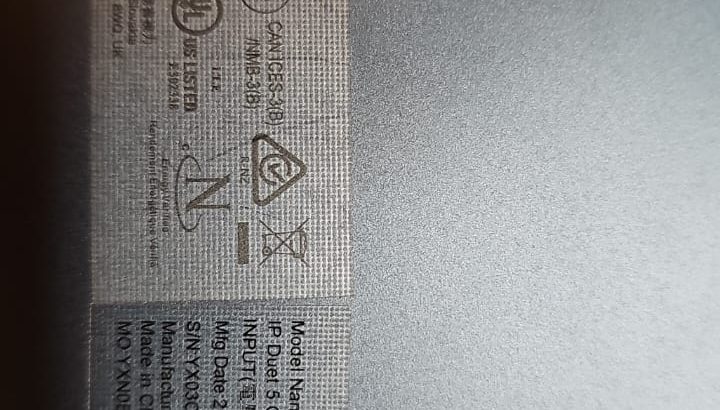 USED HOME & OFFICE ITEMS