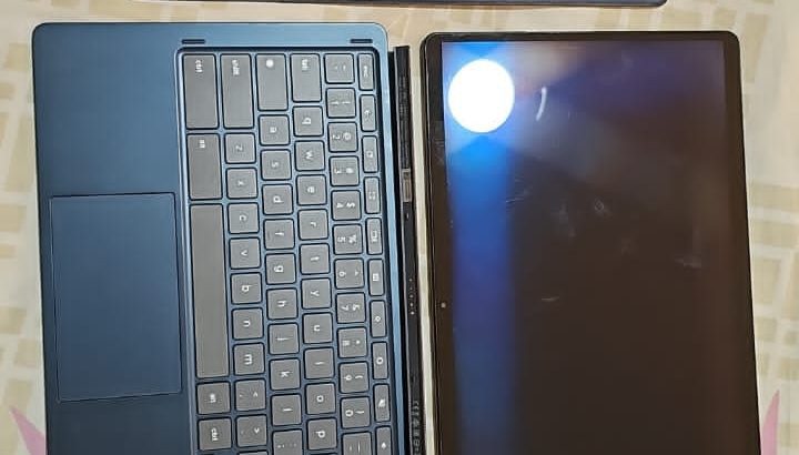 USED HOME & OFFICE ITEMS