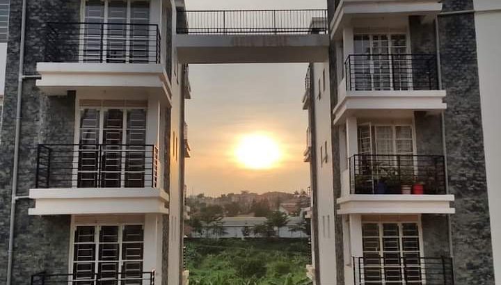 Moon Light Apartment for Sale