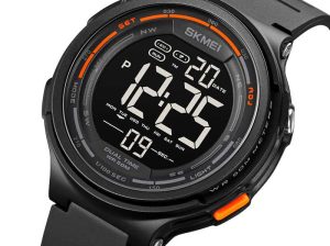 Skmei digital watch