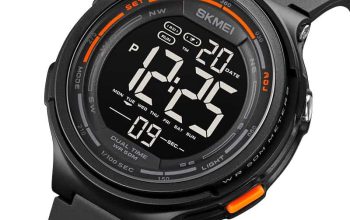 Skmei digital watch