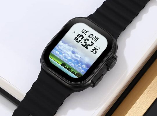 Skmei smart watch