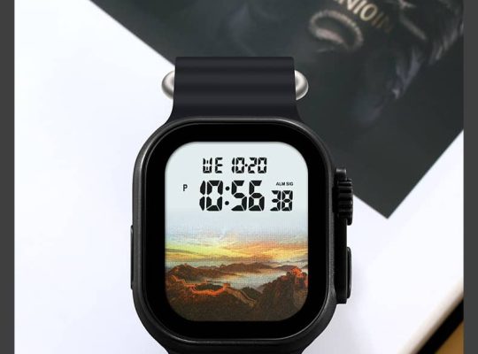 Skmei smart watch