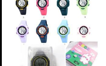 Kids watches