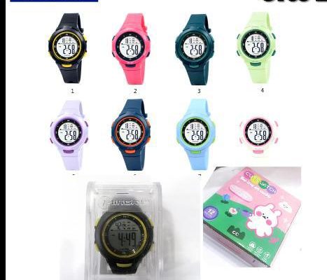 Kids watches