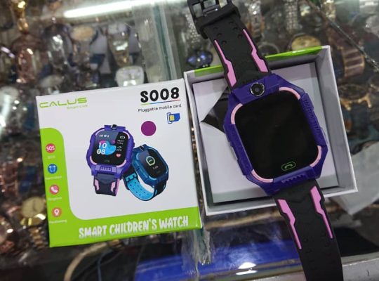 Calus smart children’s watch