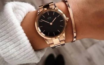 Daniel Wellington(DW) WATCH