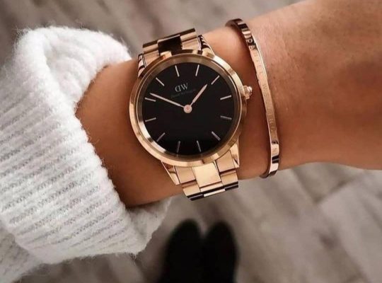 Daniel Wellington(DW) WATCH