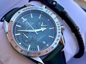 Omega speed master watch