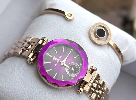 Poedgar women’s watch