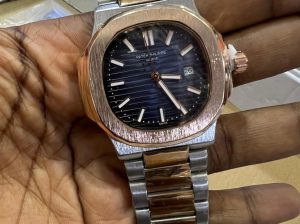 Patek philippe watch