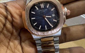 Patek philippe watch