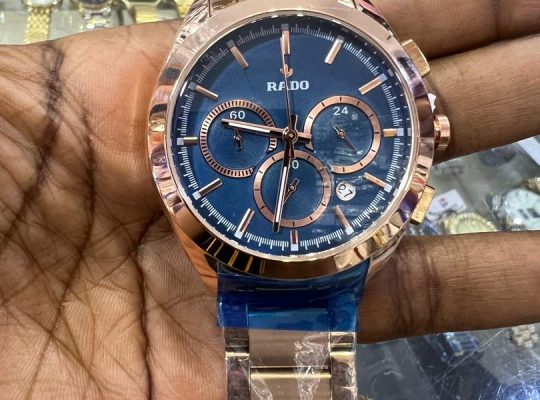 Rado watch