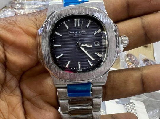 Patek philippe watch