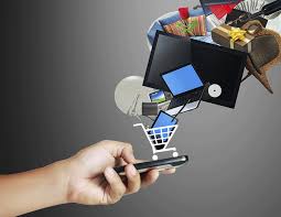 ARE YOU SELLING USED HOME OR OFFICE ITEMS?