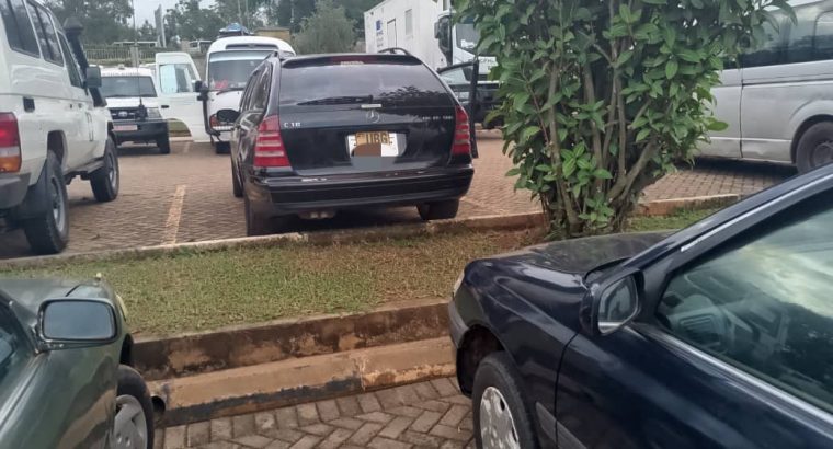 Mercedes Benz C Class