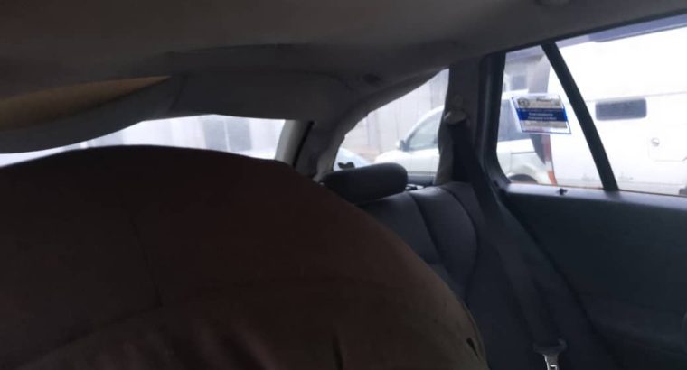 Mercedes Benz C Class