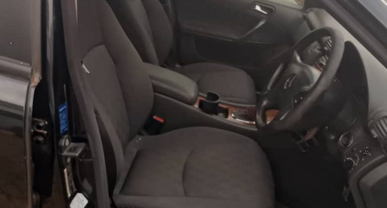 Mercedes Benz C Class