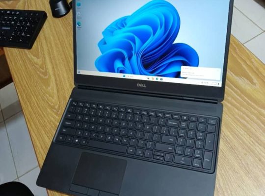 Dell Precision 7550