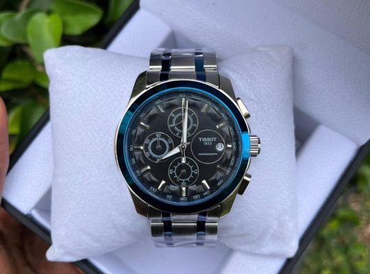 Tissot 1853 chronograph