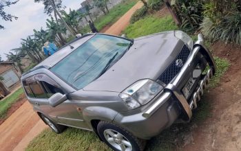 Nissan XTrail