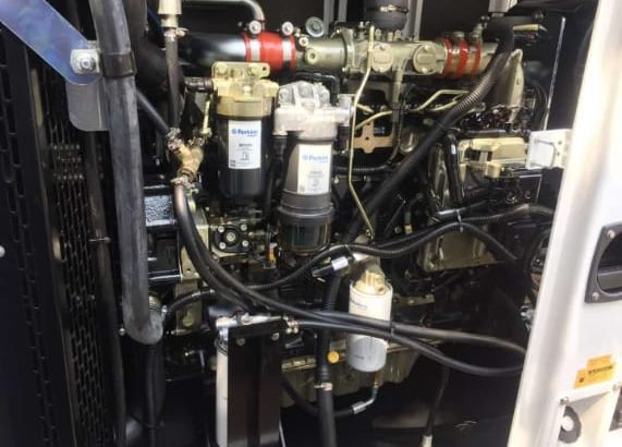 Brand New Silent Generators For Sale