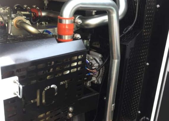 Brand New Silent Generators For Sale