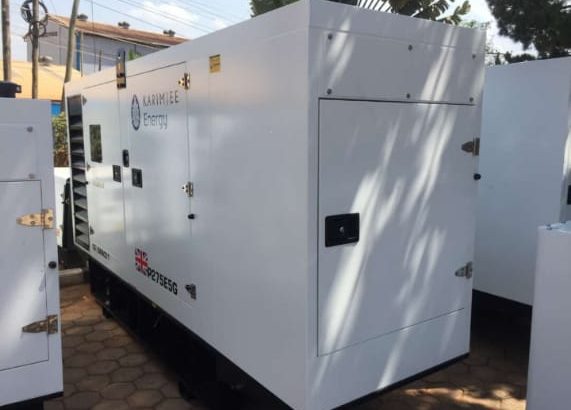 Brand New Silent Generators For Sale