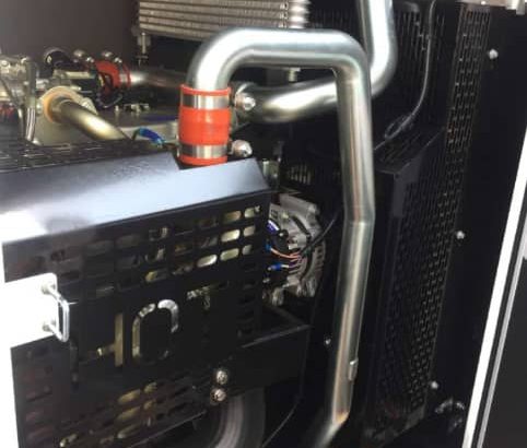 Brand New Silent Generators For Sale