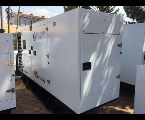 Brand New Silent Generators For Sale