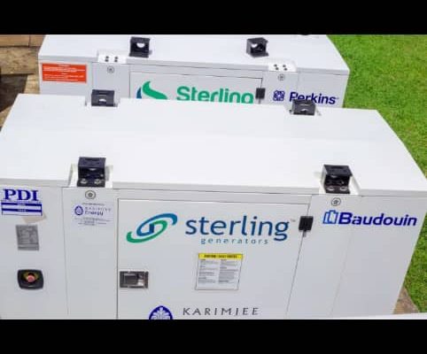 Brand New Silent Generators For Sale