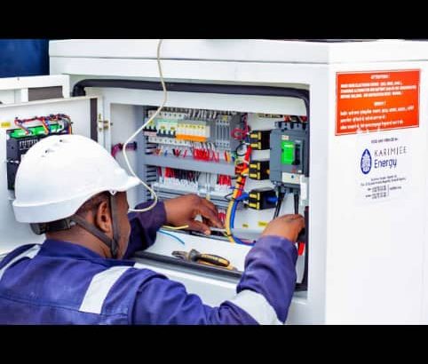 Brand New Silent Generators For Sale