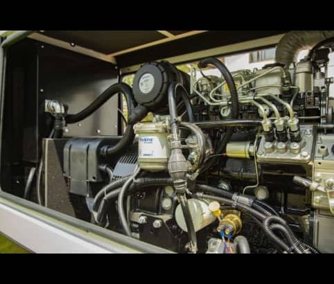 Brand New Silent Generators For Sale