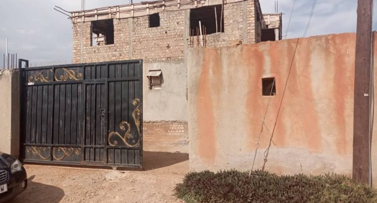 Apartments For Sale-Garuga Entebbe