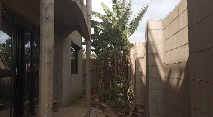 Apartments For Sale-Garuga Entebbe