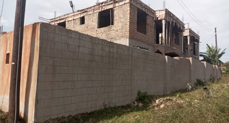Apartments For Sale-Garuga Entebbe