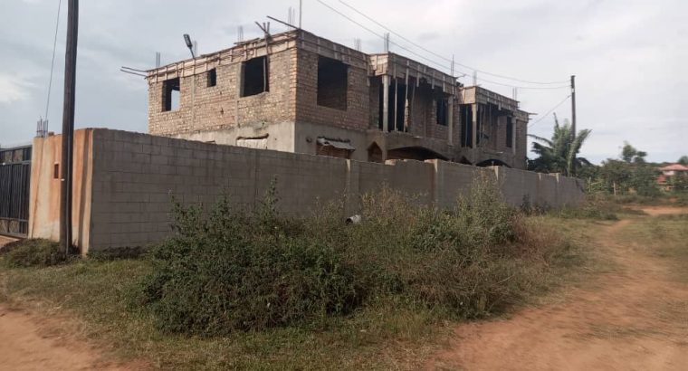 Apartments For Sale-Garuga Entebbe