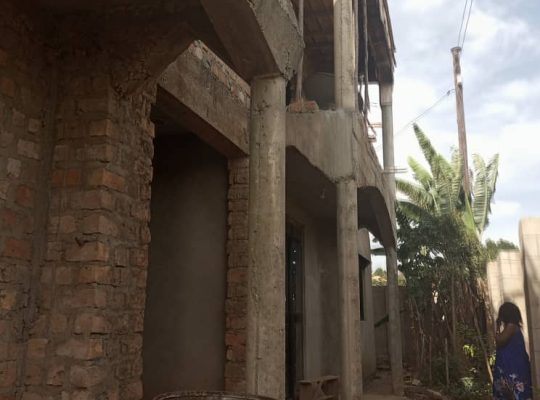 Apartments For Sale-Garuga Entebbe