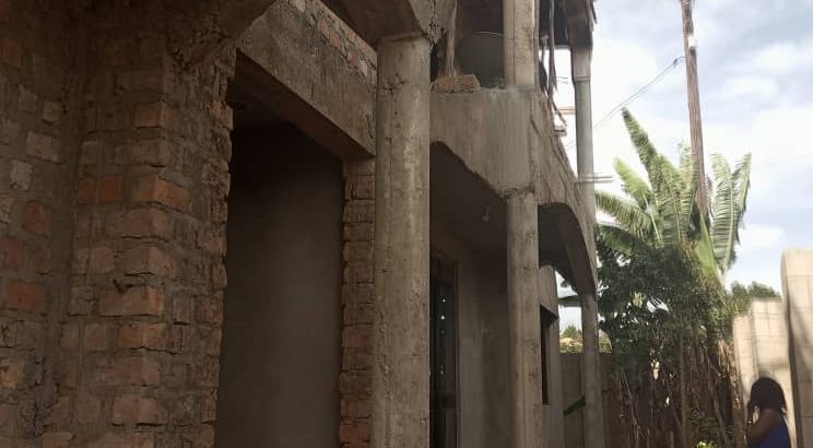 Apartments For Sale-Garuga Entebbe