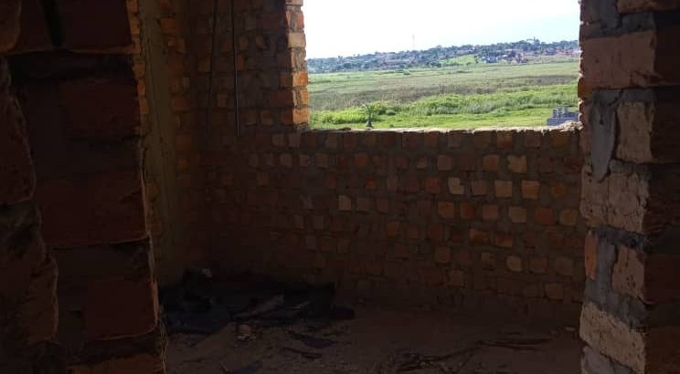 Apartments For Sale-Garuga Entebbe