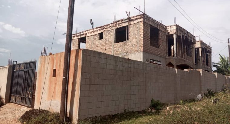 Apartments For Sale-Garuga Entebbe
