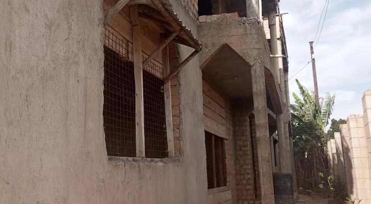 Apartments For Sale-Garuga Entebbe