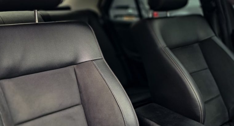 Mercedes Benz E Class