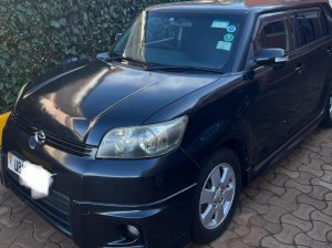 Toyota Rumion