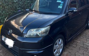 Toyota Rumion