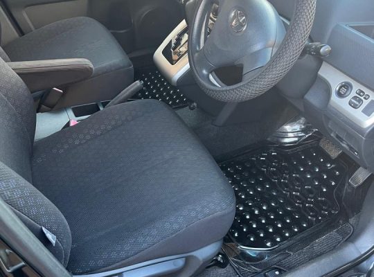 Toyota Rumion