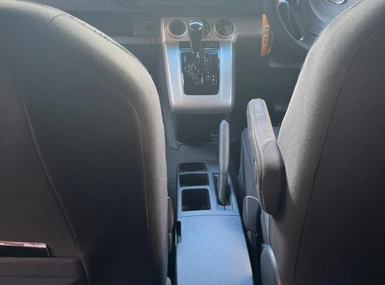 Toyota Rumion