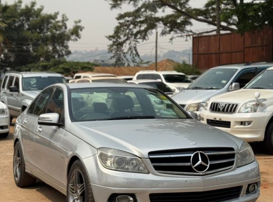 Mercedes Benz C Class