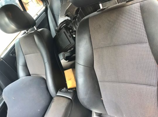 Mercedes Benz C Class