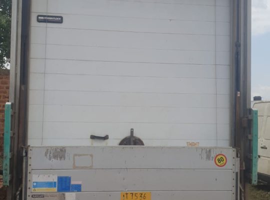 Scania Truck